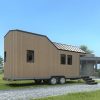 Mobile home kit