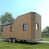 Mobile home kit