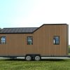 Mobile home kit